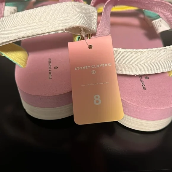 Stoney Clover lane for Target - Picture 3 of 4